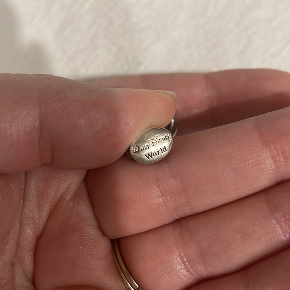 Disney Pandora Cinderella Castle Charm Walt Disney World - Picture 6 of 6